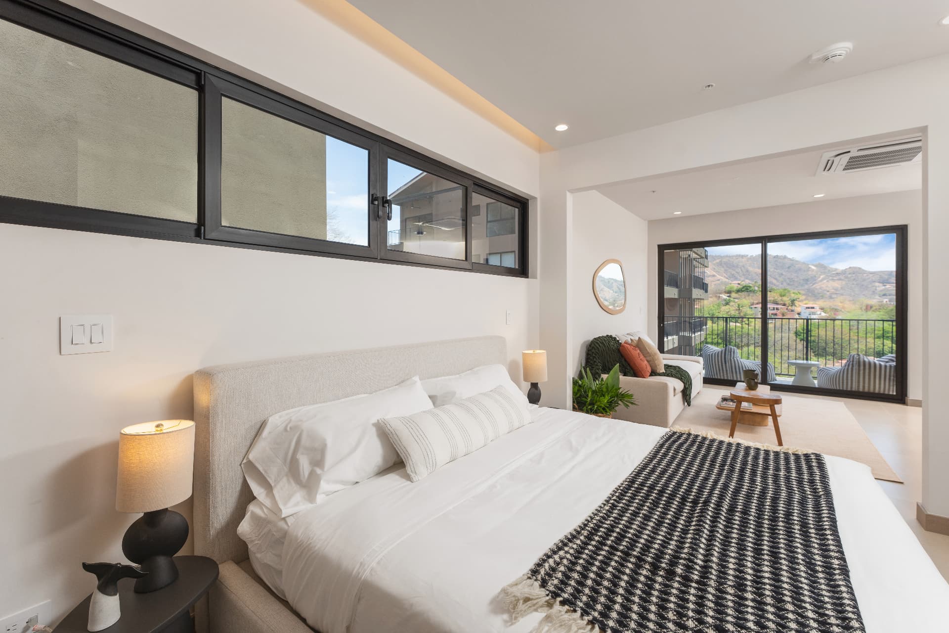 Apartmány s výhledem na oceán | Playas del Coco