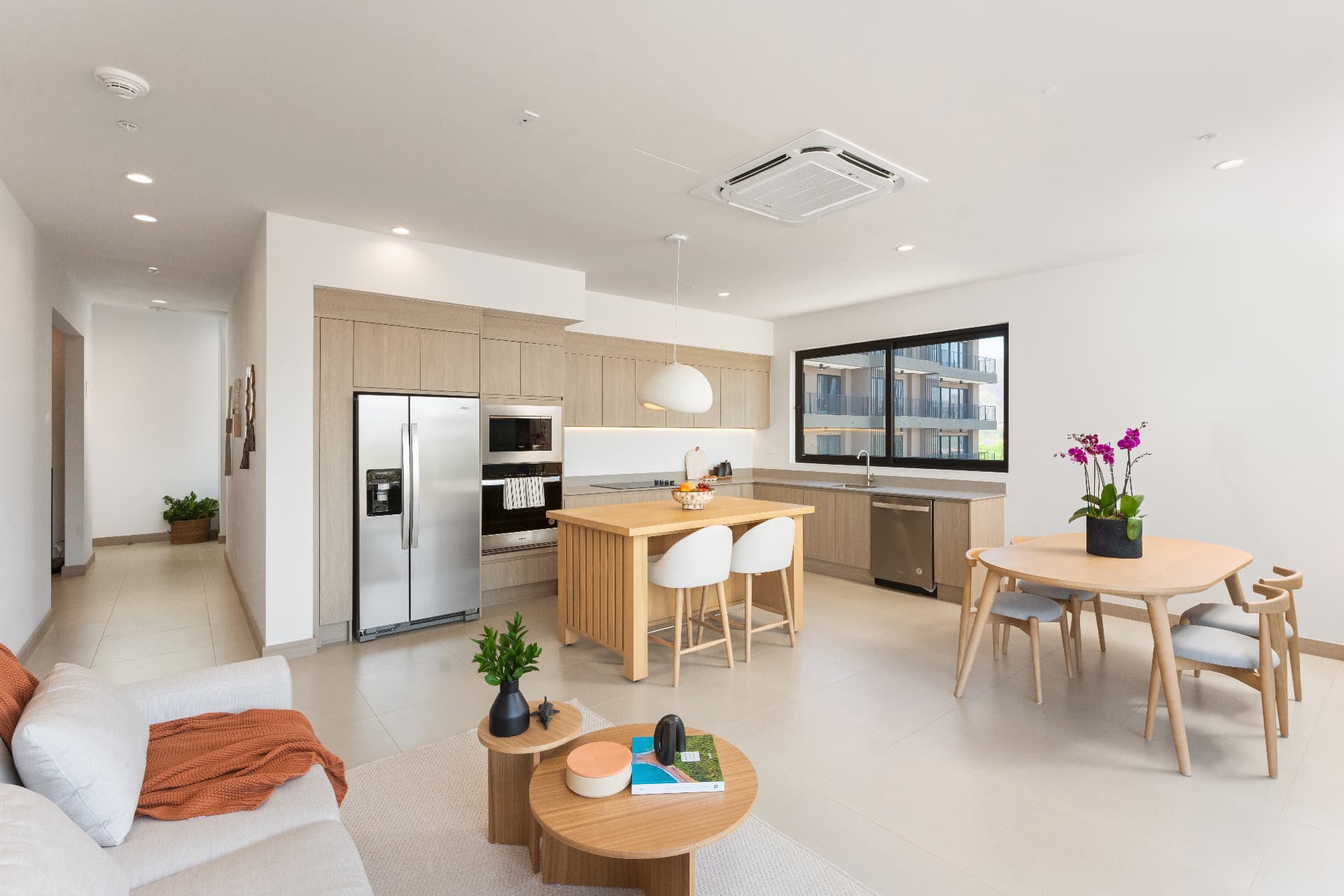 Apartmány s výhledem na oceán | Playas del Coco