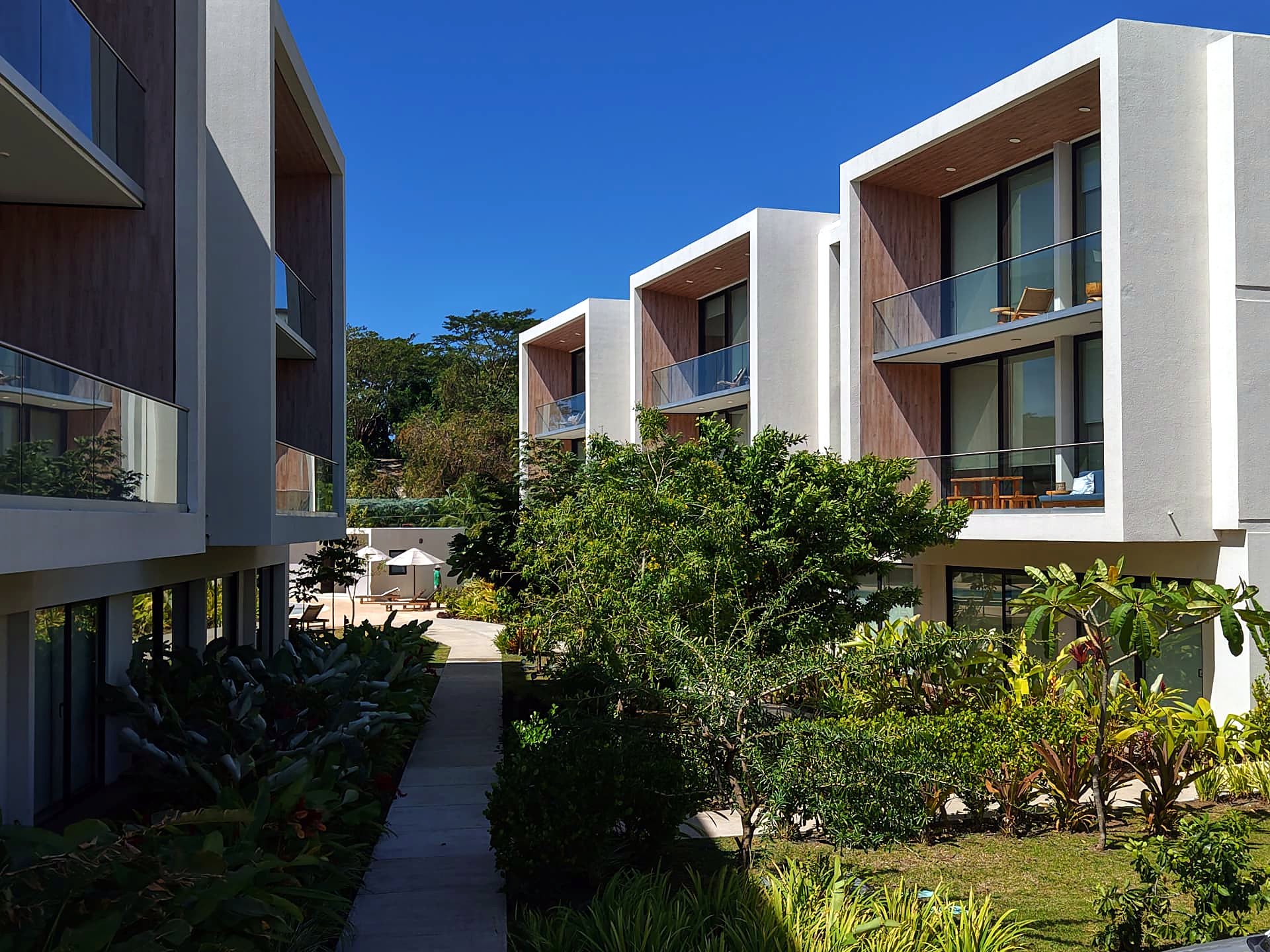 Designové investiční apartmány | Nosara, Guanacaste