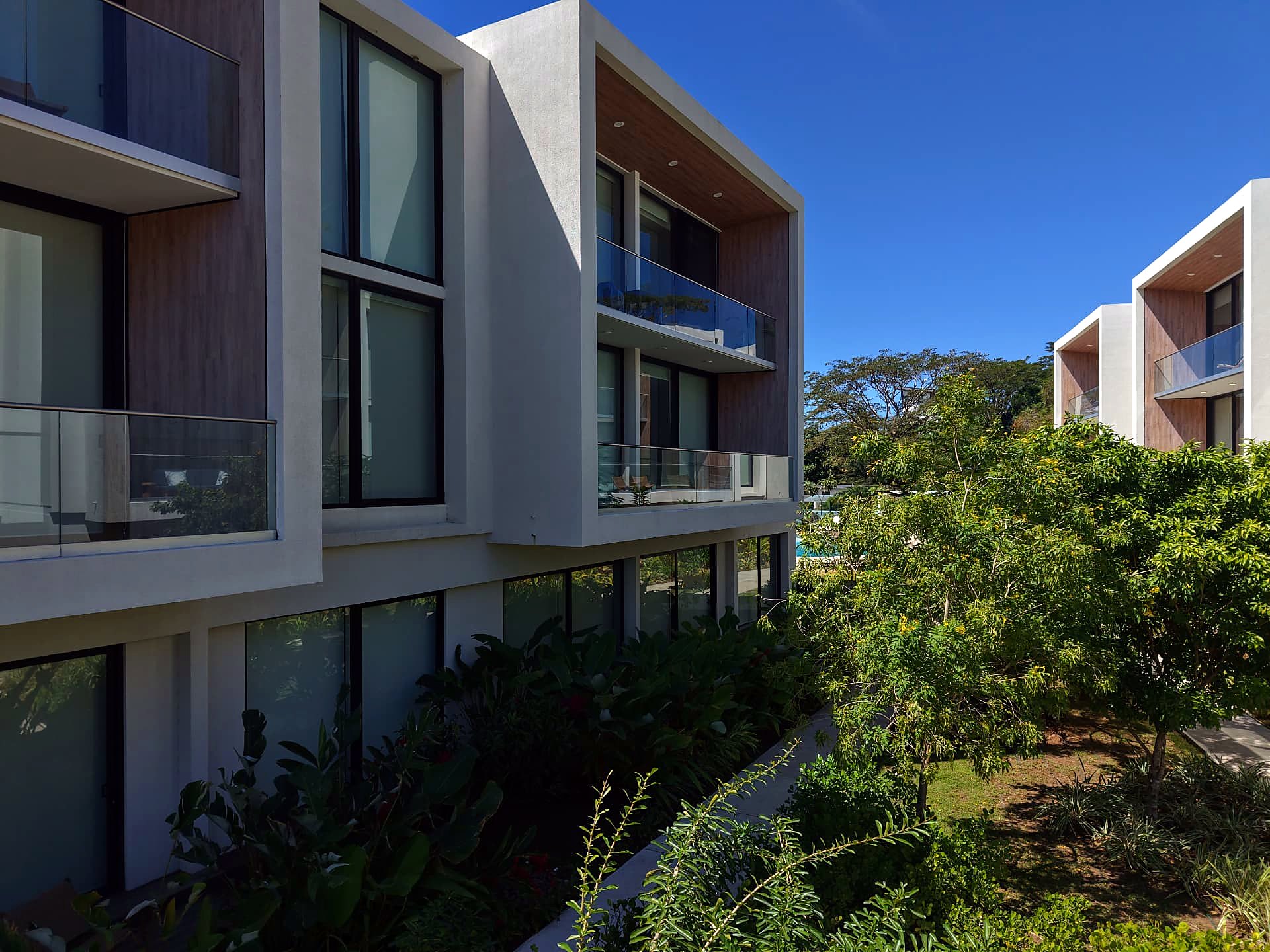 Designové investiční apartmány | Nosara, Guanacaste