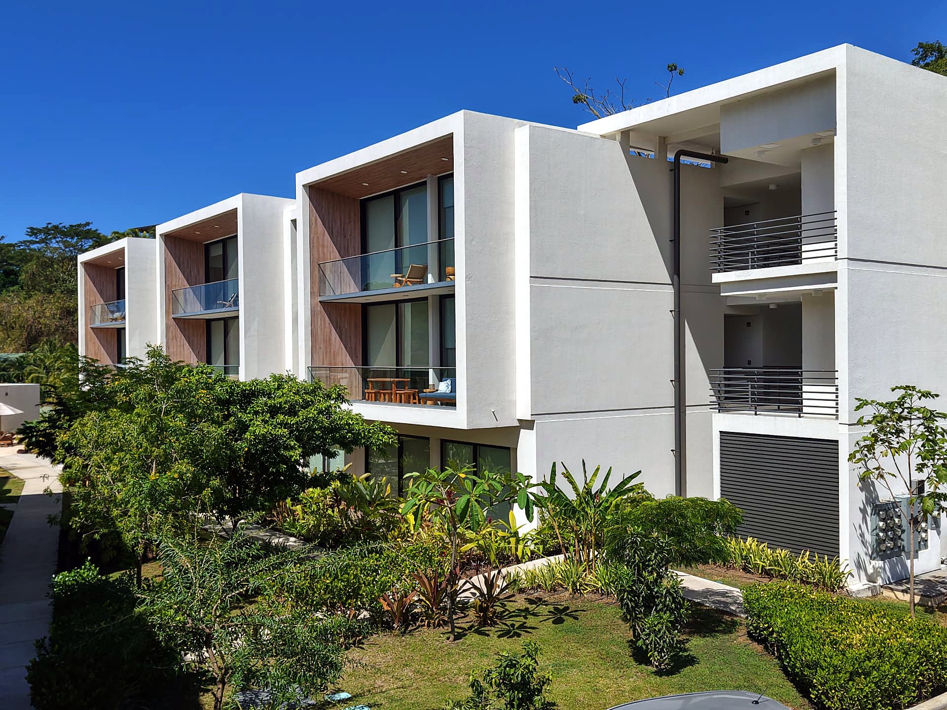 Designové investiční apartmány | Nosara, Guanacaste