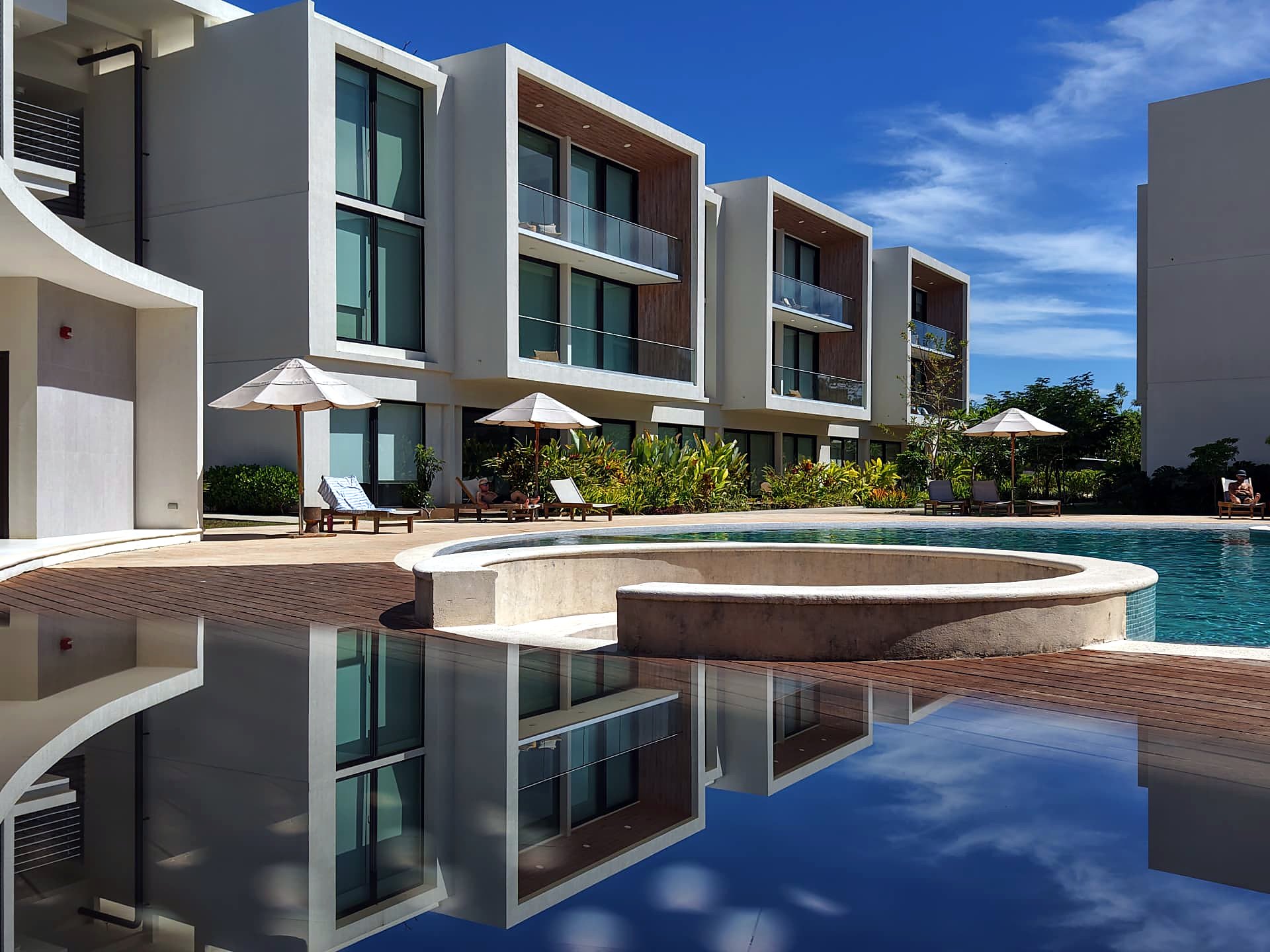 Designové investiční apartmány | Nosara, Guanacaste