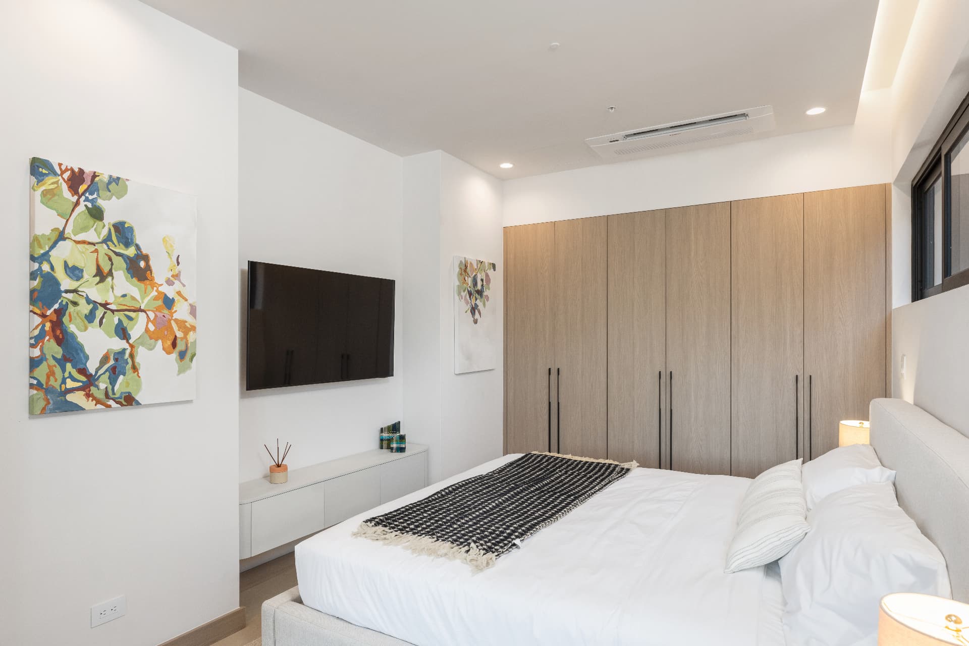 Apartmány s výhledem na oceán | Playas del Coco