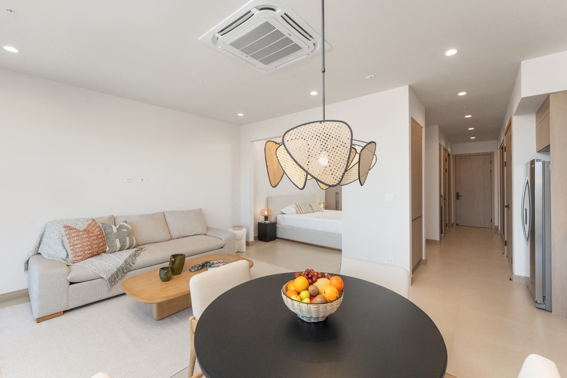 Apartmány s výhledem na oceán | Playas del Coco